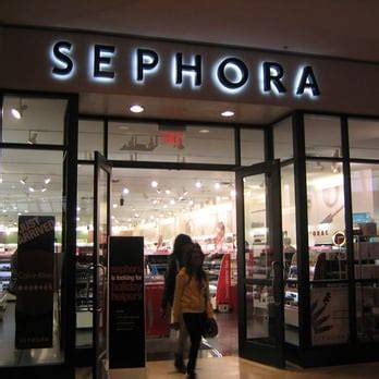 sephora edmonton alberta.